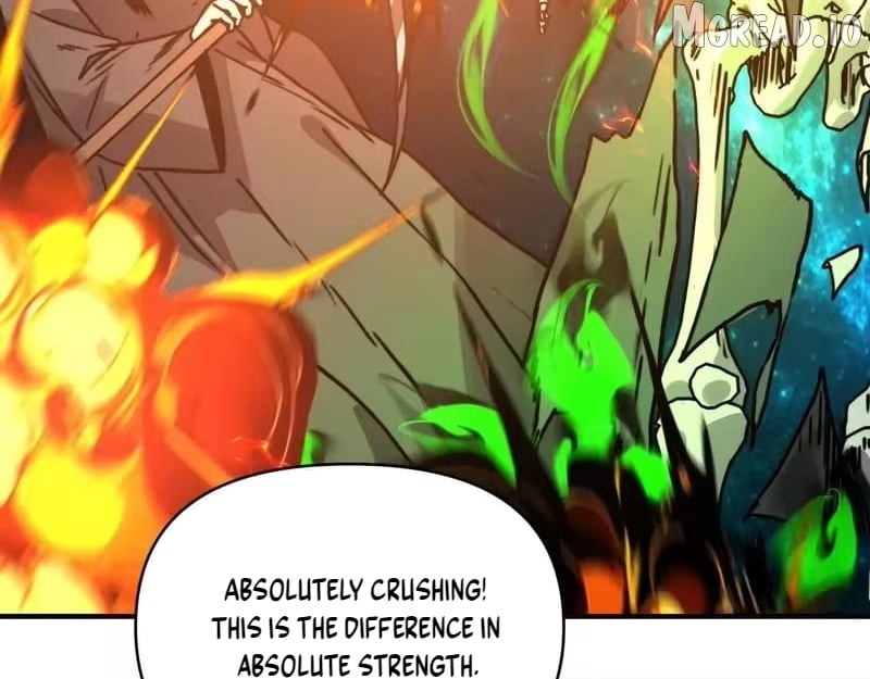 Starting As The God Of Wealth, Taming Billions Of Divine Pets! Chapter 84  - page 99